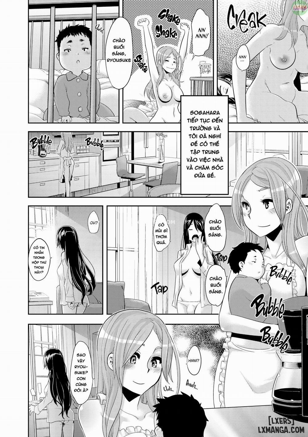 TSF Monogatari 7 END trang 4