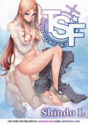 Đọc truyện tranh TSF Monogatari