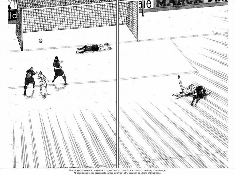 Tsubasa En La Liga 41 trang 5