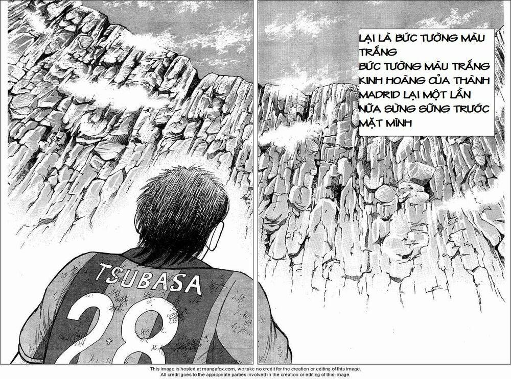 Tsubasa En La Liga 45 trang 2