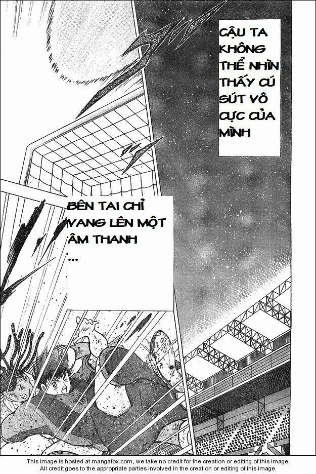 Tsubasa En La Liga 53 trang 5