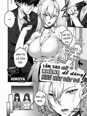 Đọc truyện tranh Tsugi wa Kou wa Ikanai kara na