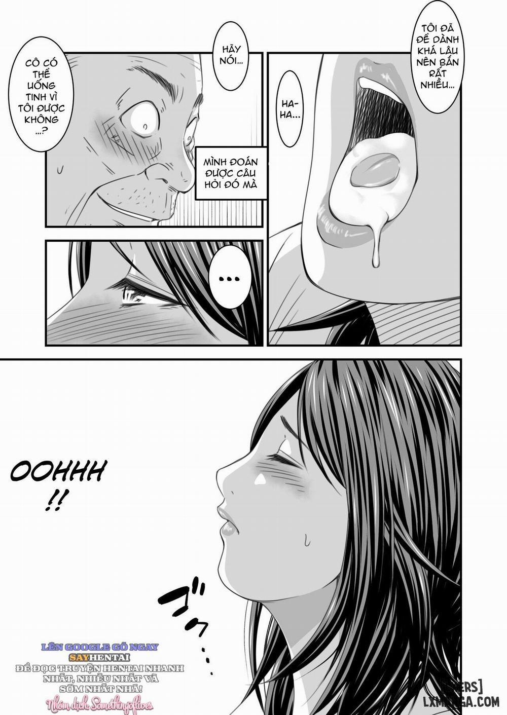 Tsugunai Tsuma Bangaihen Oneshot trang 28