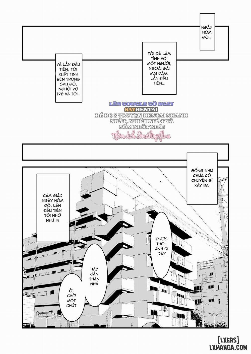 Tsugunai Tsuma Bangaihen Oneshot trang 50