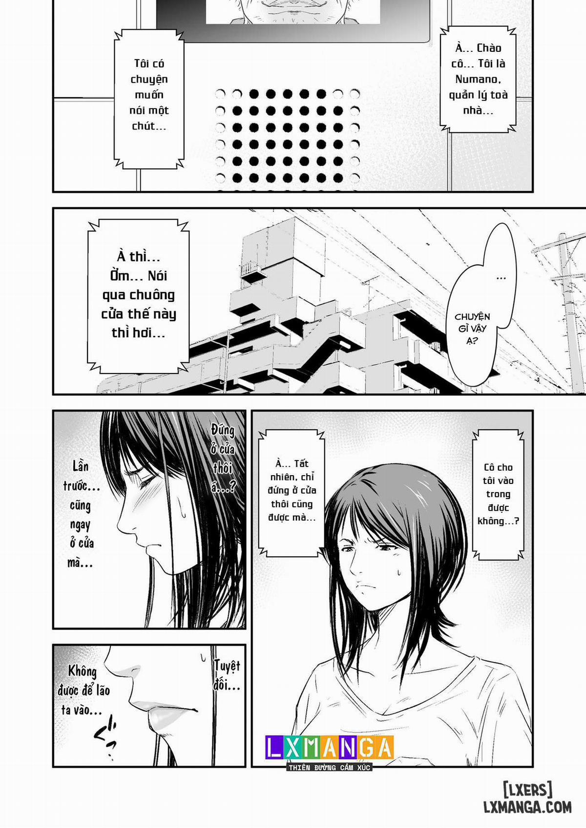 Tsugunai Tsuma Bangaihen2 1 trang 10