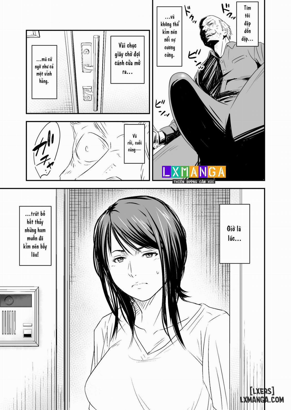 Tsugunai Tsuma Bangaihen2 1 trang 15