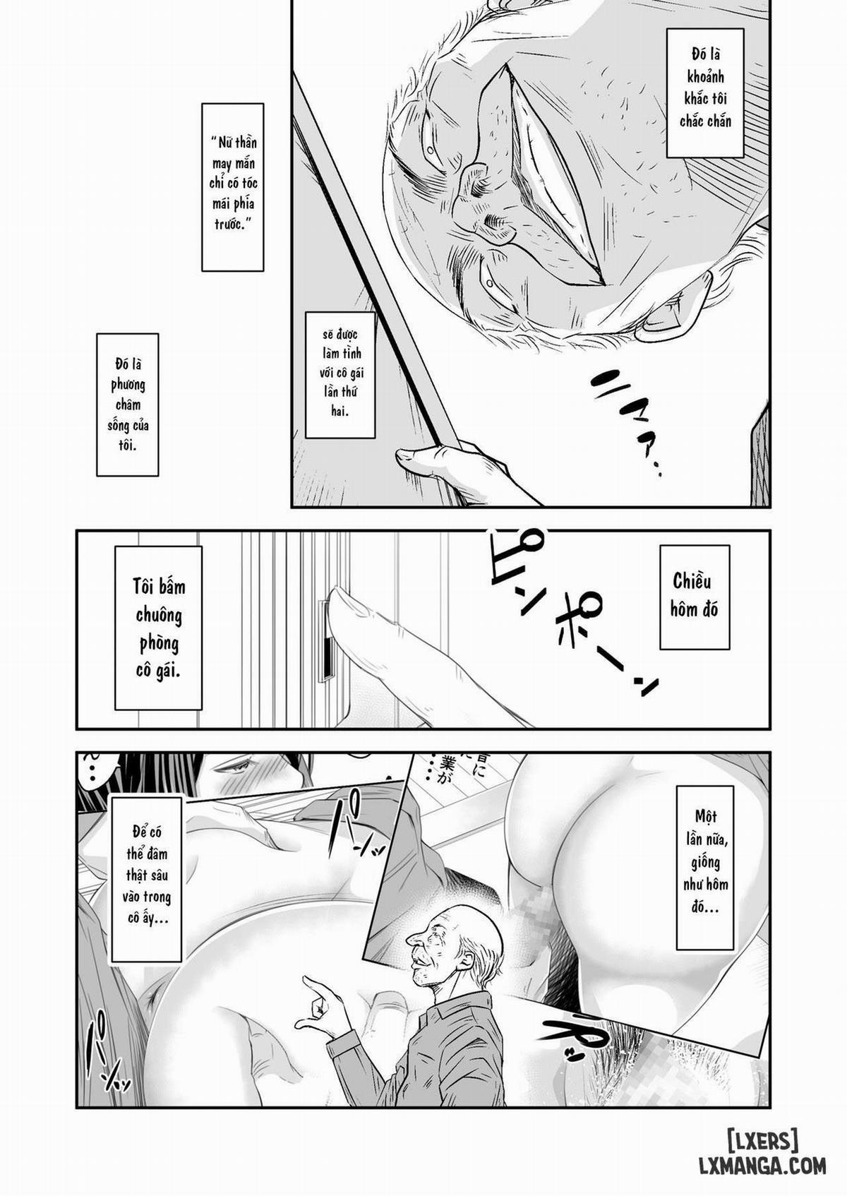 Tsugunai Tsuma Bangaihen2 1 trang 7