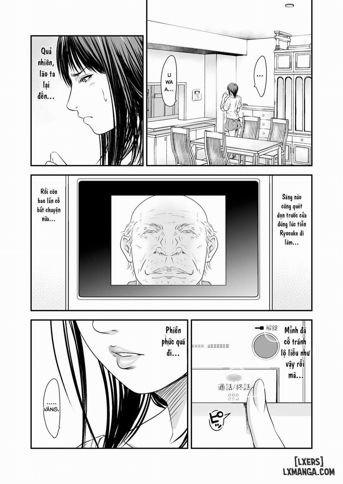 Tsugunai Tsuma Bangaihen2 1 trang 9