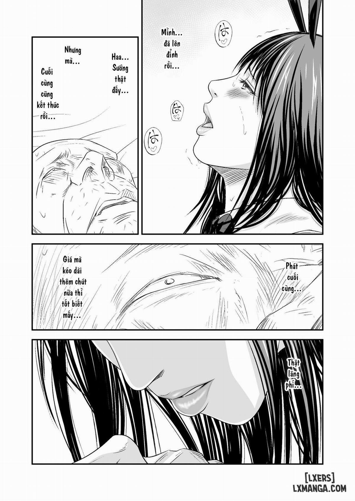 Tsugunai Tsuma Bangaihen2 2 trang 45