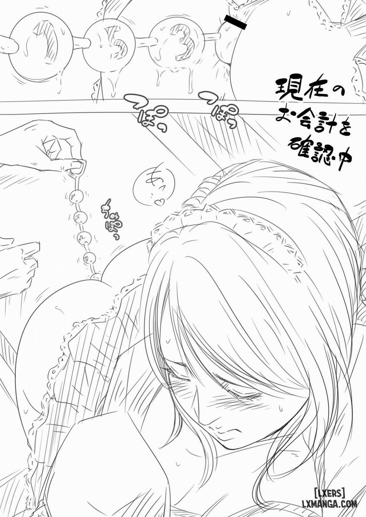 Tsugunai Tsuma Bangaihen2 2 trang 54