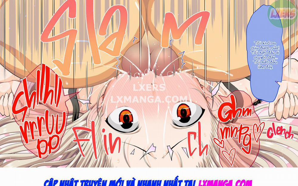 Tsui ni Tourai!? Chou Moteki!! 2 0 Kaori trang 26