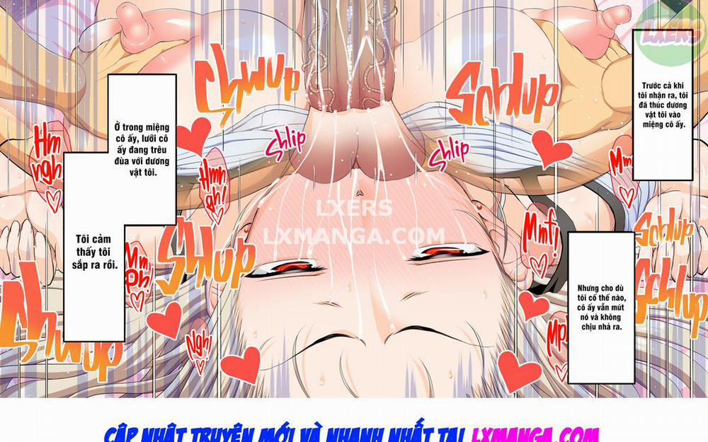 Tsui ni Tourai!? Chou Moteki!! 2 0 Kaori trang 27