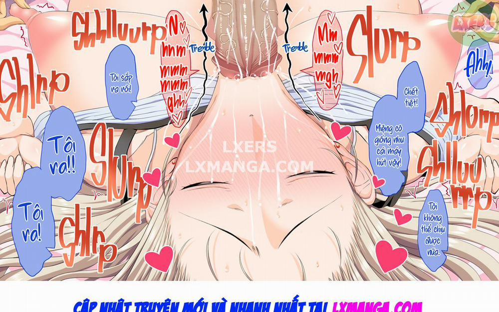 Tsui ni Tourai!? Chou Moteki!! 2 0 Kaori trang 28