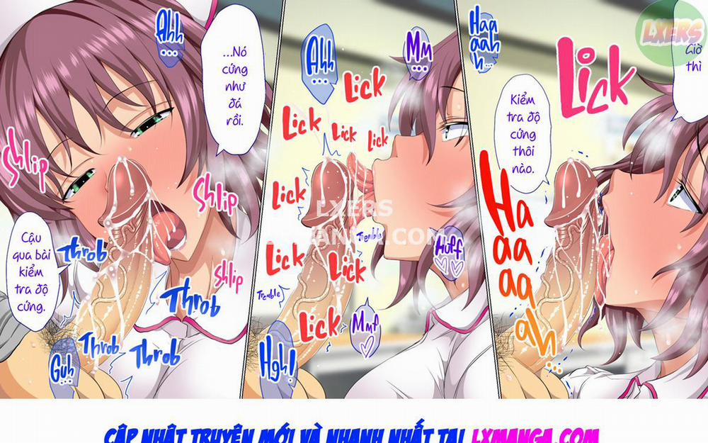 Tsui ni Tourai!? Chou Moteki!! 4.2 0 Kotone trang 6