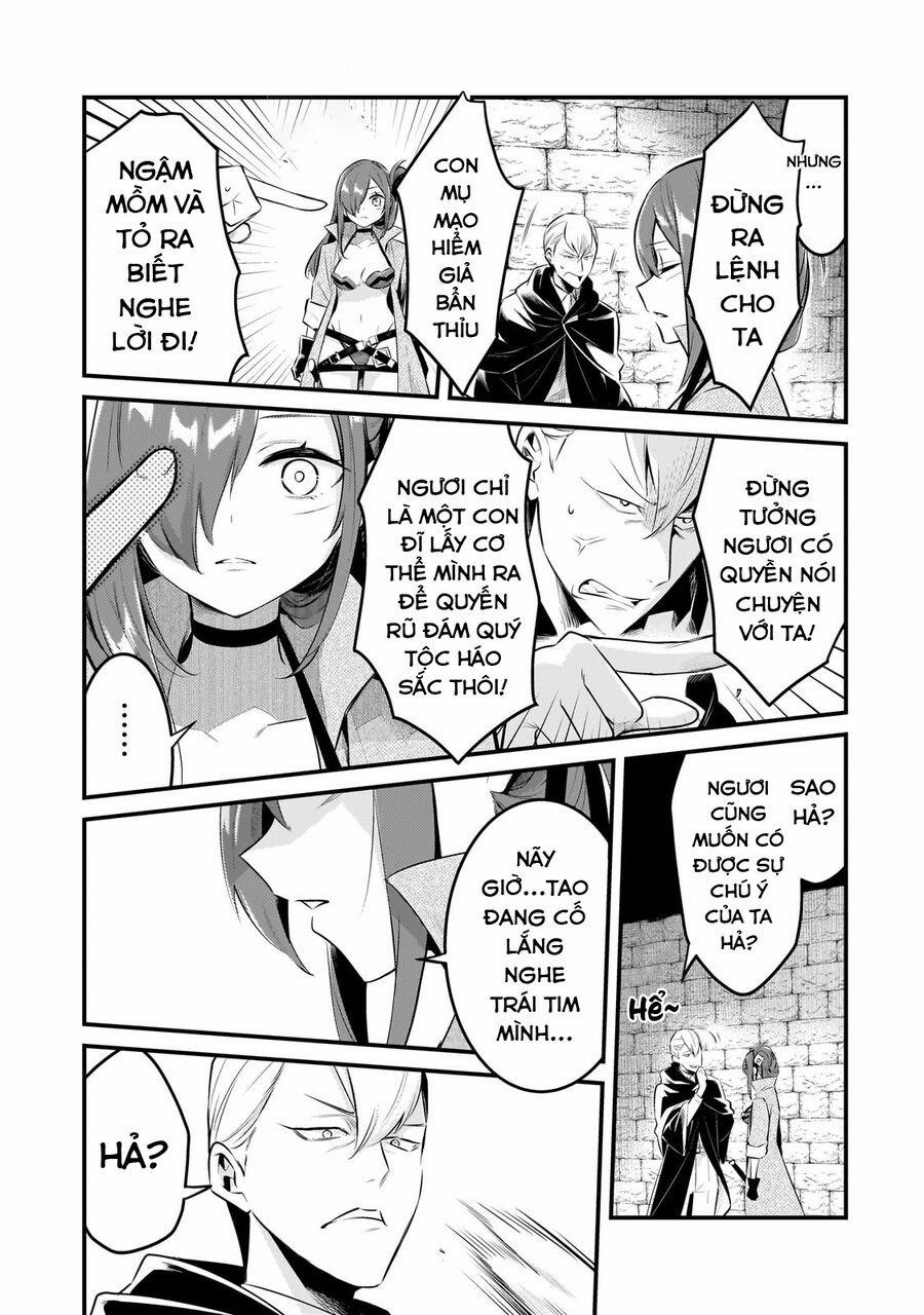 Tsuihousha Shokudou E Youkoso! 47 trang 11