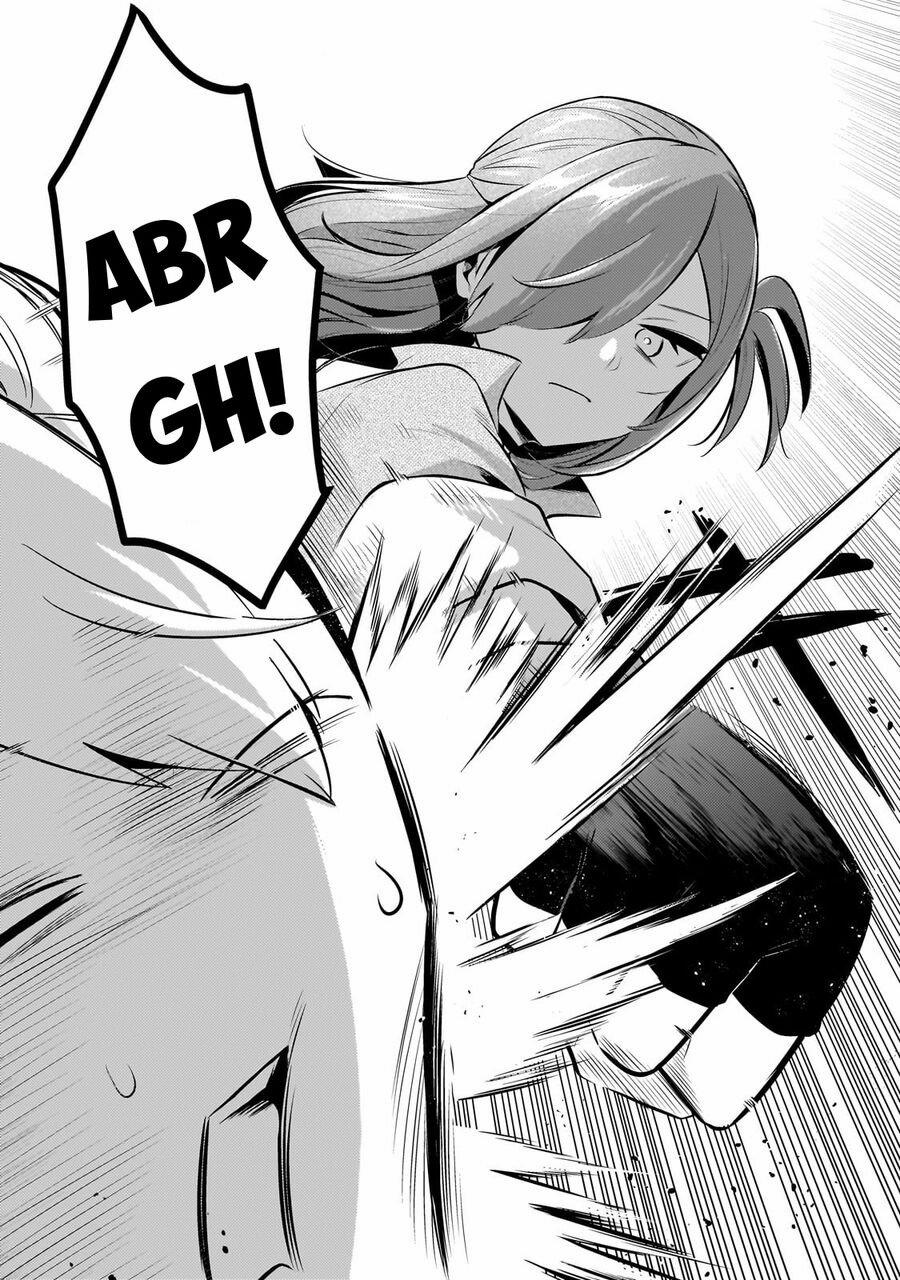 Tsuihousha Shokudou E Youkoso! 47 trang 12