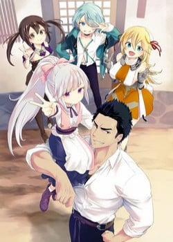 Đọc truyện tranh Tsuihousha Shokudou E Youkoso!