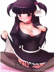 Đọc truyện tranh Tsukasa Valentine Dream