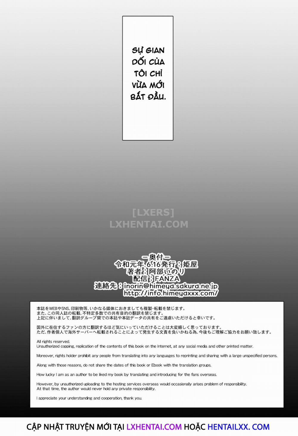 Tsuma no Hajimete no Otoko 1 0 Có che trang 37