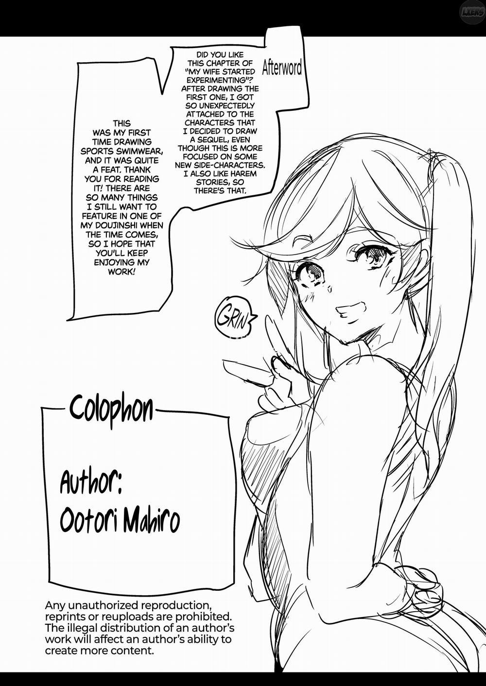 Tsuma no NG ga Nakunatte Iku 2 trang 49