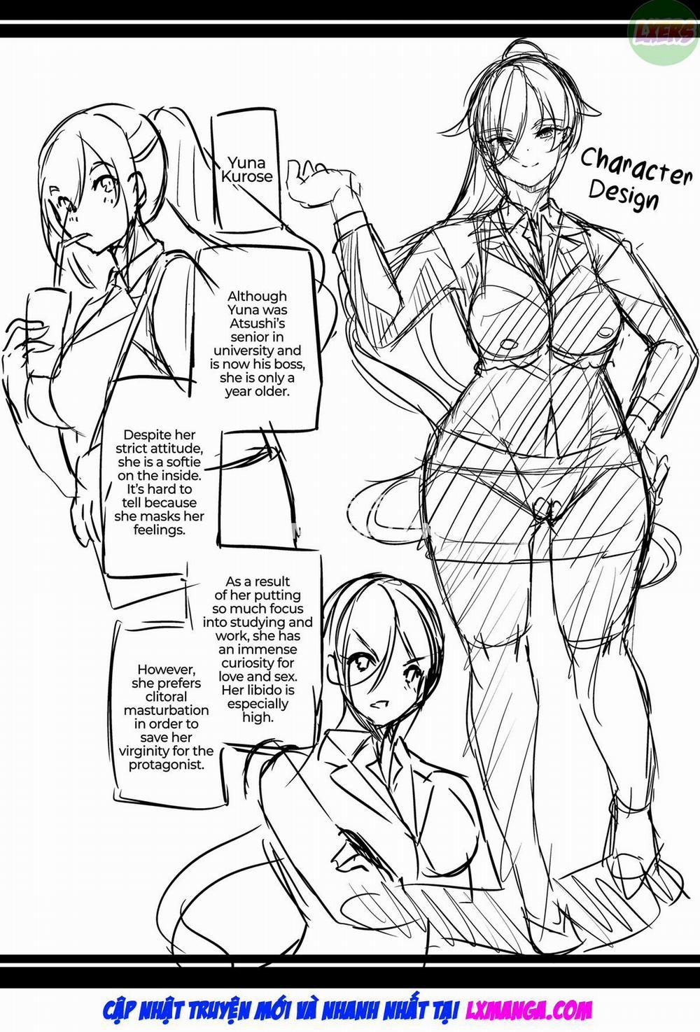 Tsuma no NG ga Nakunatte Iku 3 trang 51