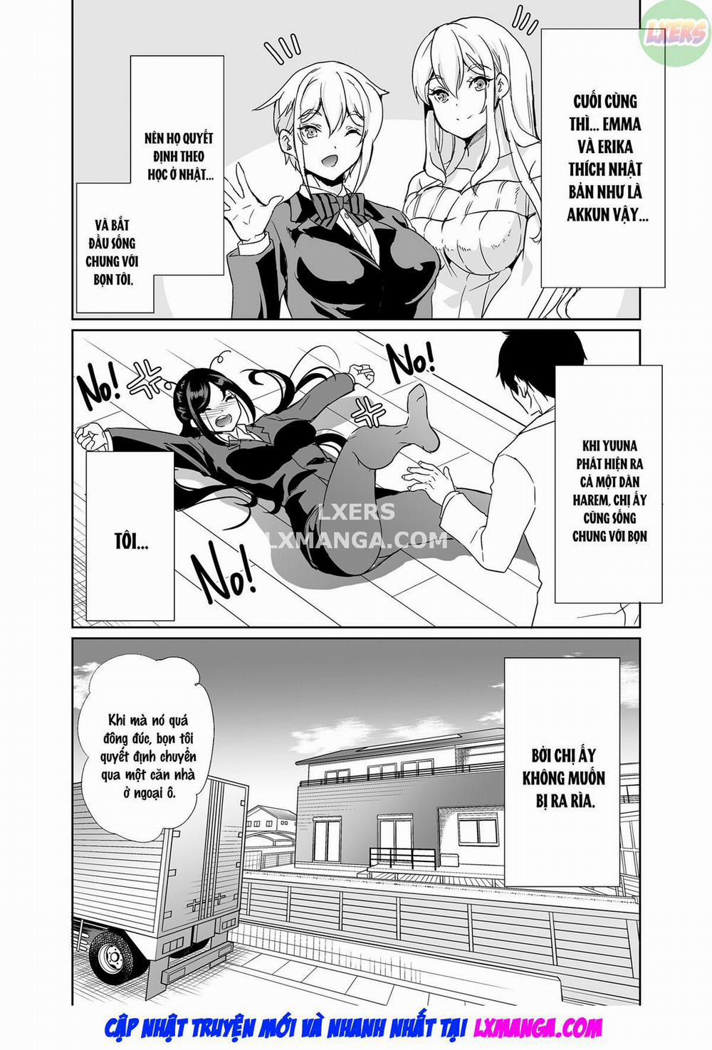 Tsuma no NG ga Nakunatte Iku 4 0 [END] trang 49