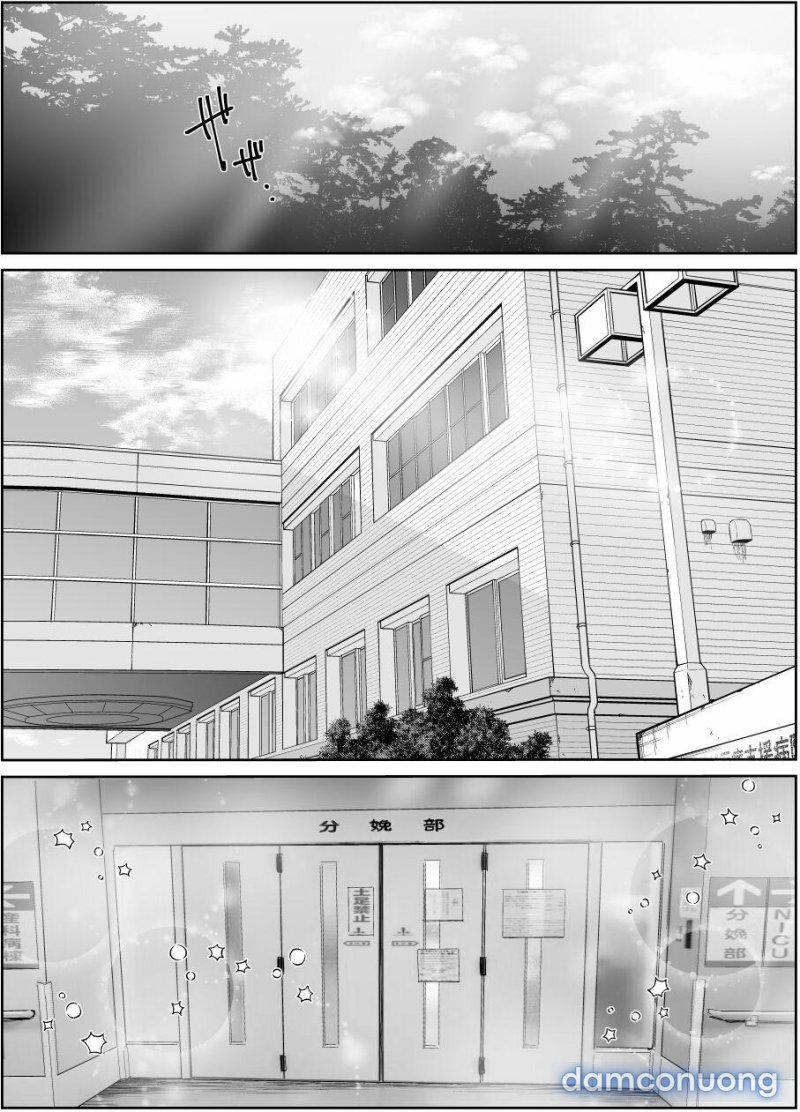 Tsuma no Tsurego no Nyuuyokuchuu ni… 4 trang 30