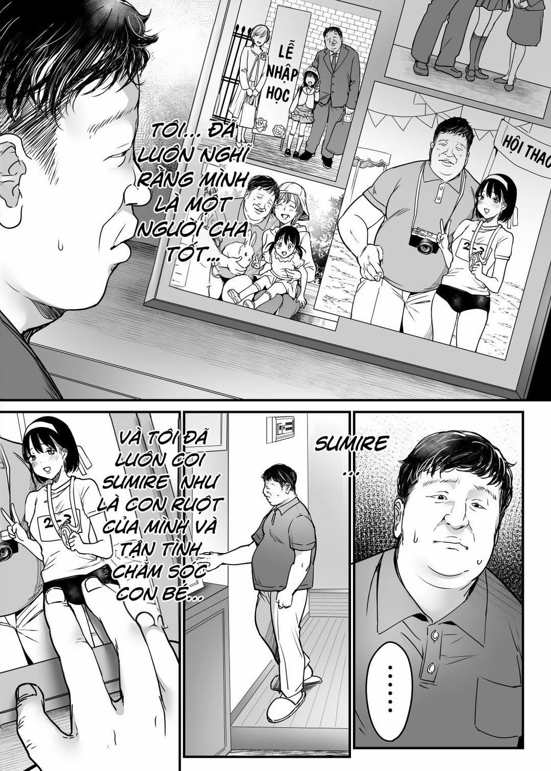 Tsuma no Tsurego no Nyuuyokuchuu ni… Part 1 trang 5