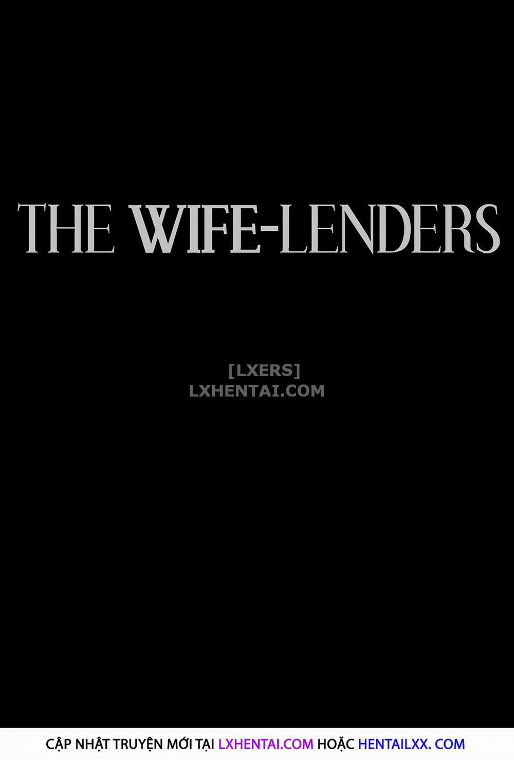 Tsuma O Dakaseru Otto-Tachi 1 trang 1