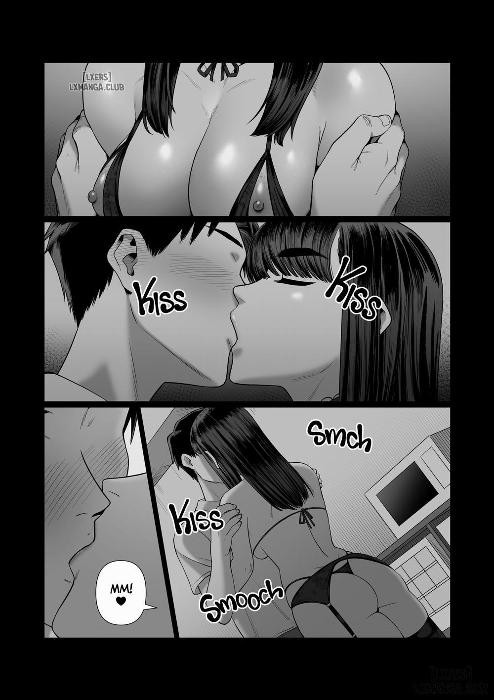 Tsuma O Dakaseru Otto-Tachi 2 trang 11