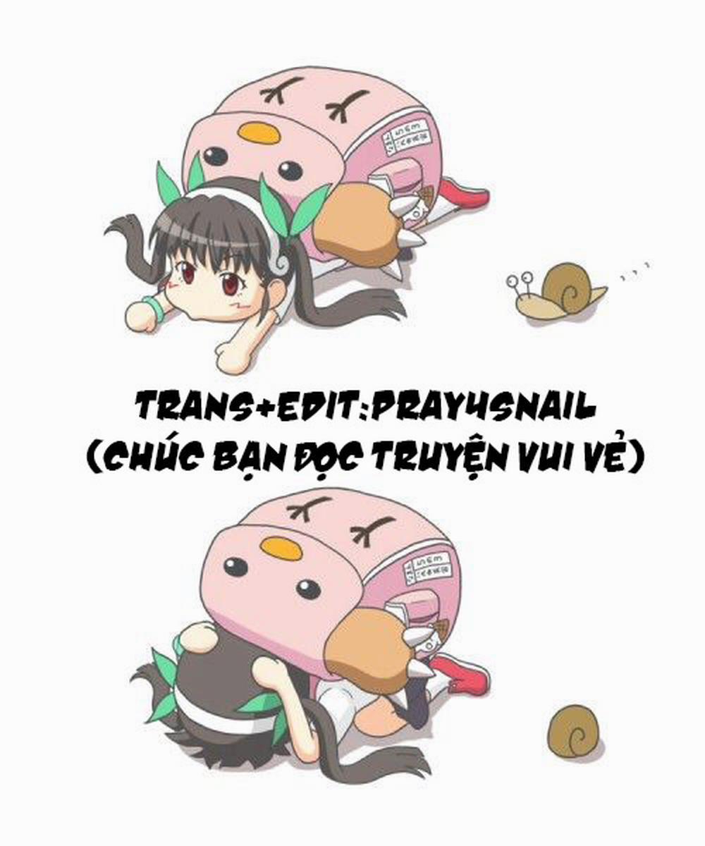 Tsuma O Dakaseru Otto-Tachi Oneshot - Có che trang 40