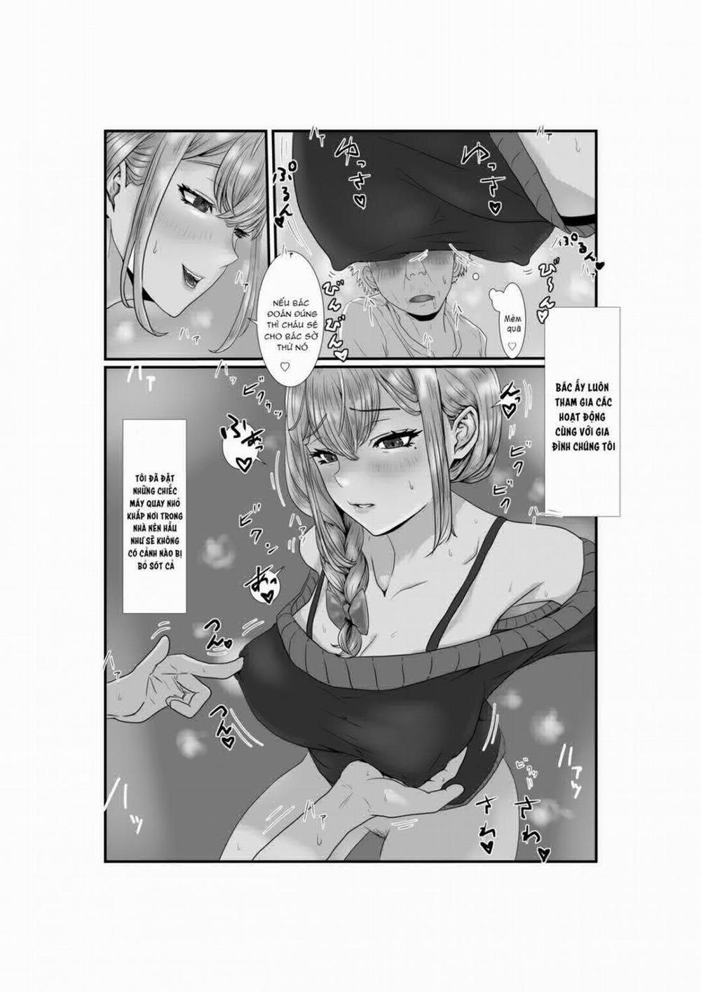 Tsuma wa NTR reta gatte iru 1 trang 25