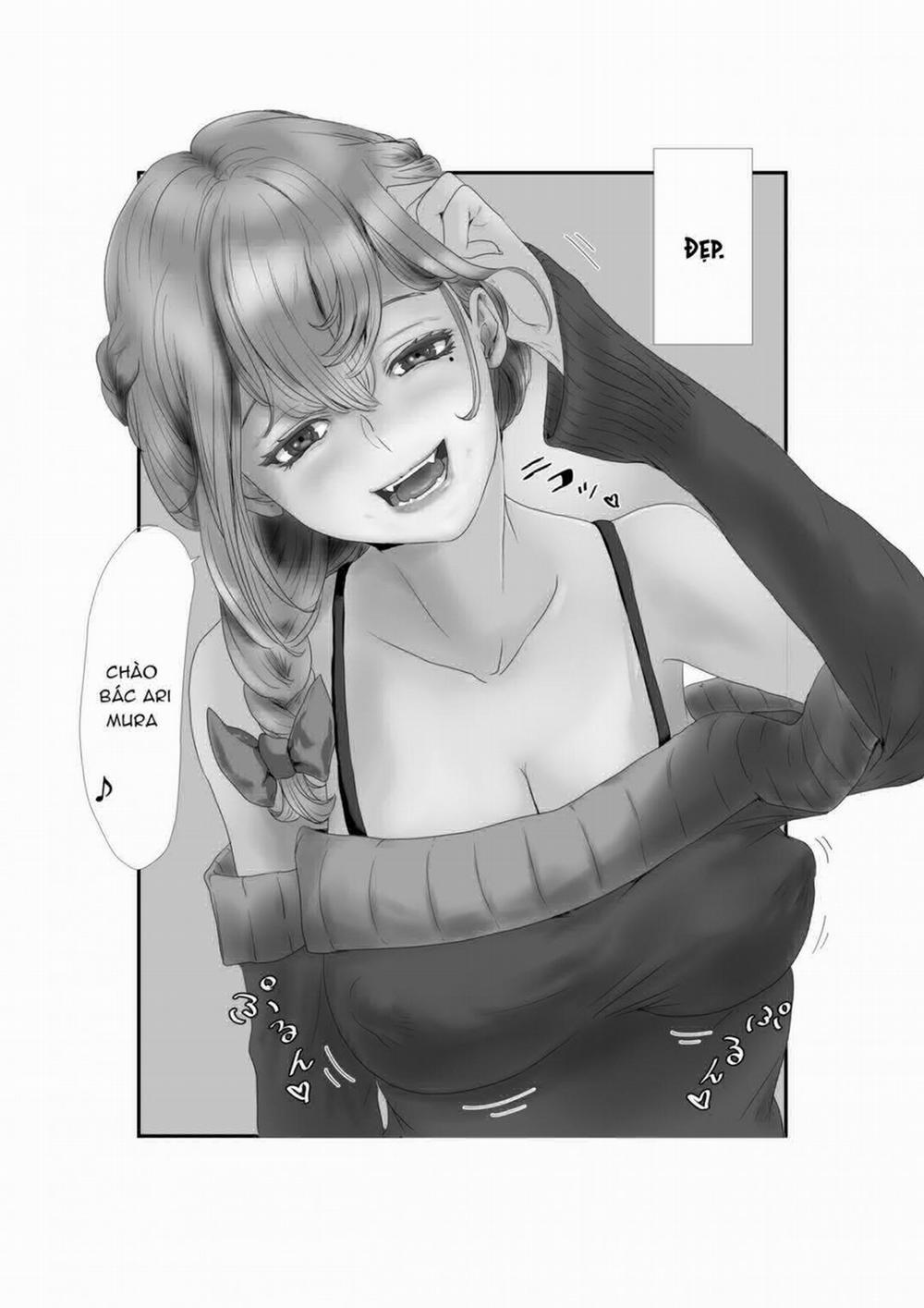 Tsuma wa NTR reta gatte iru 1 trang 5