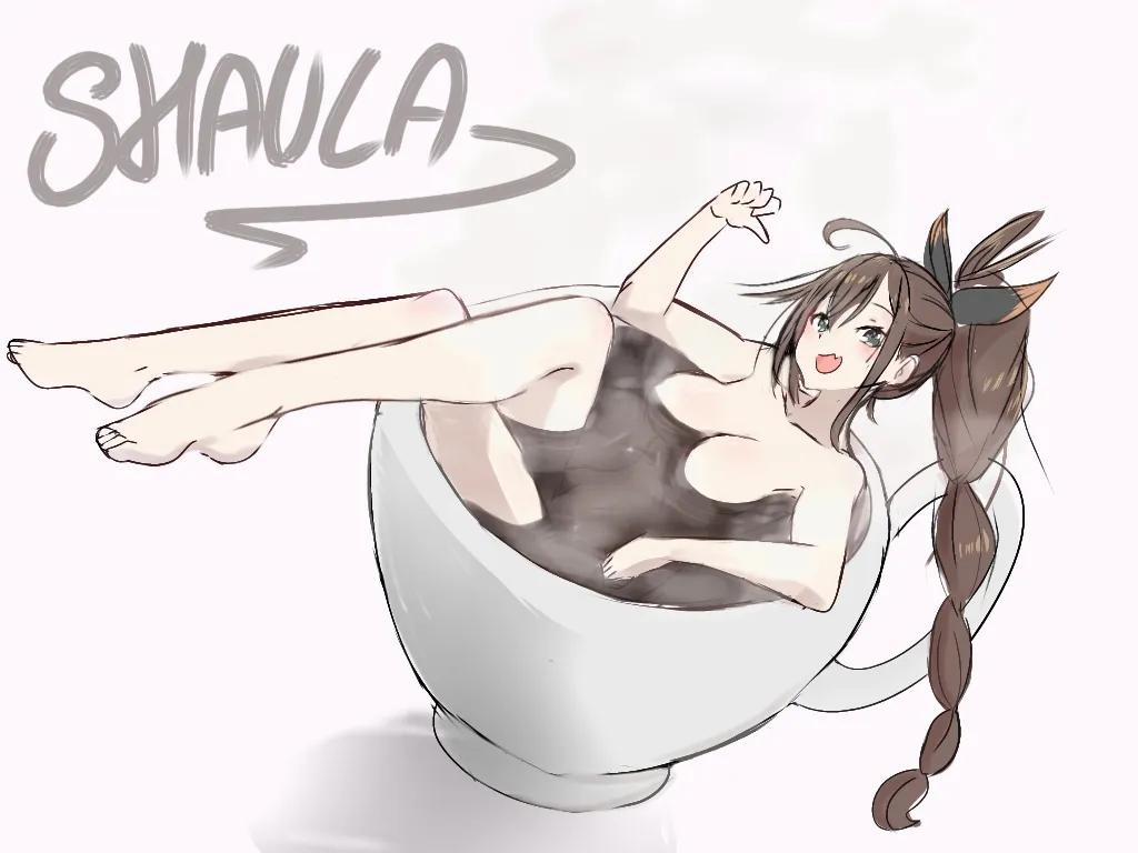 Tsumahajiki-mono no Somnia 2 trang 22