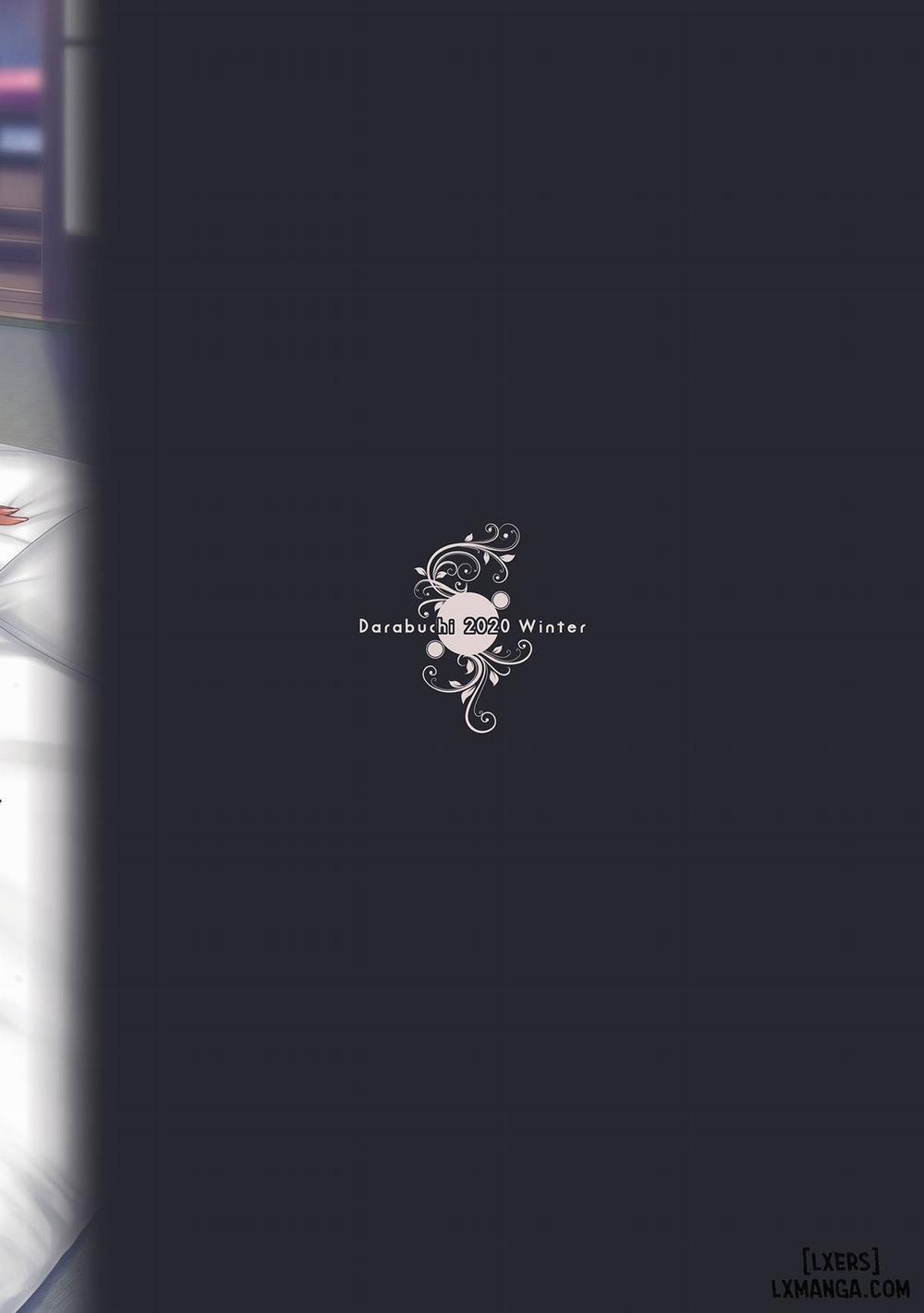 Tsumareta Ikoku no Hana 3 trang 33