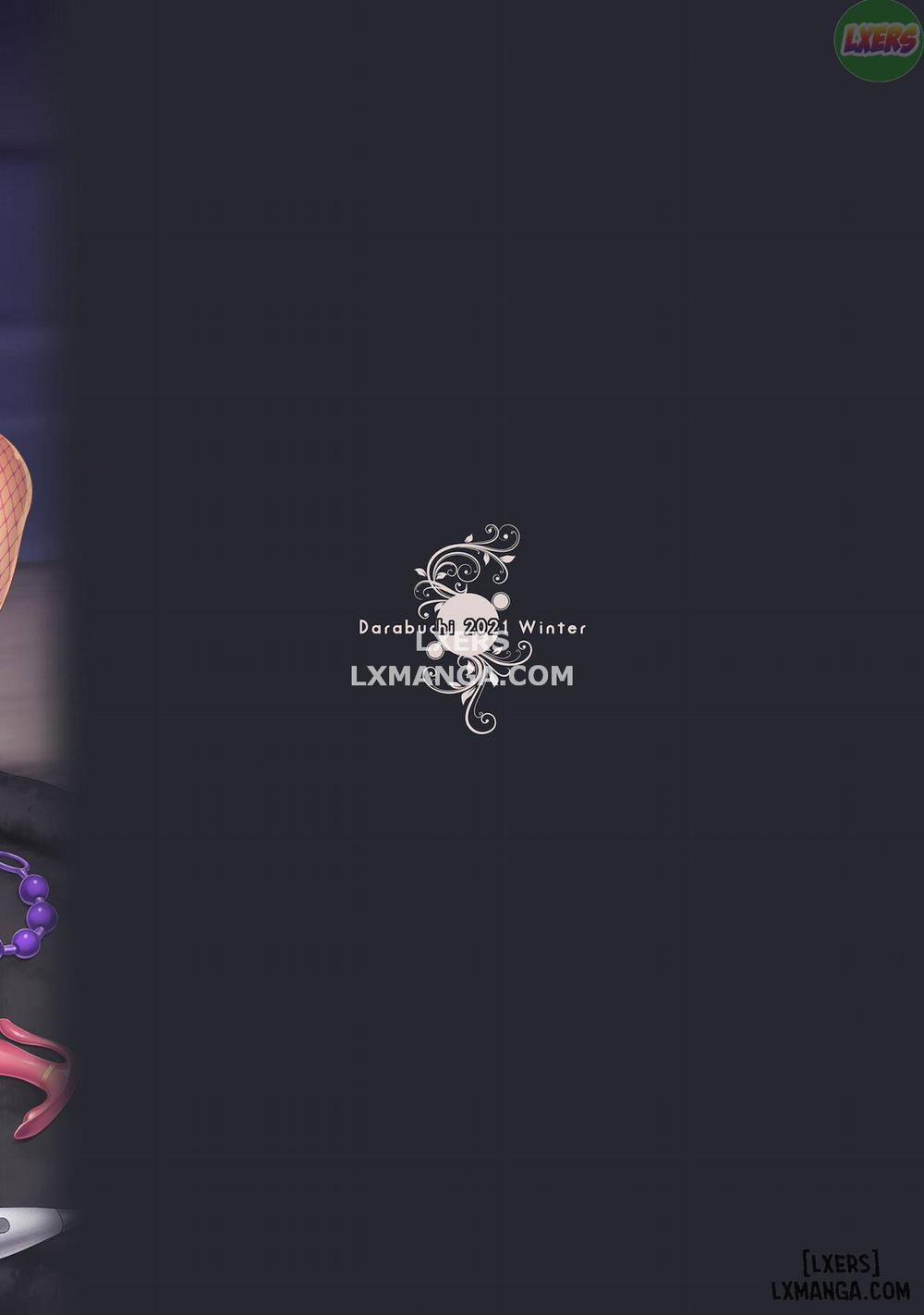 Tsumareta Ikoku no Hana 4 trang 33