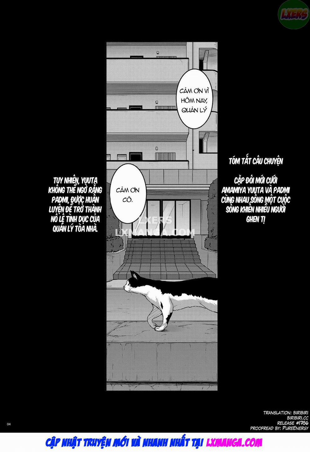 Tsumareta Ikoku no Hana 5 0 [END] trang 5