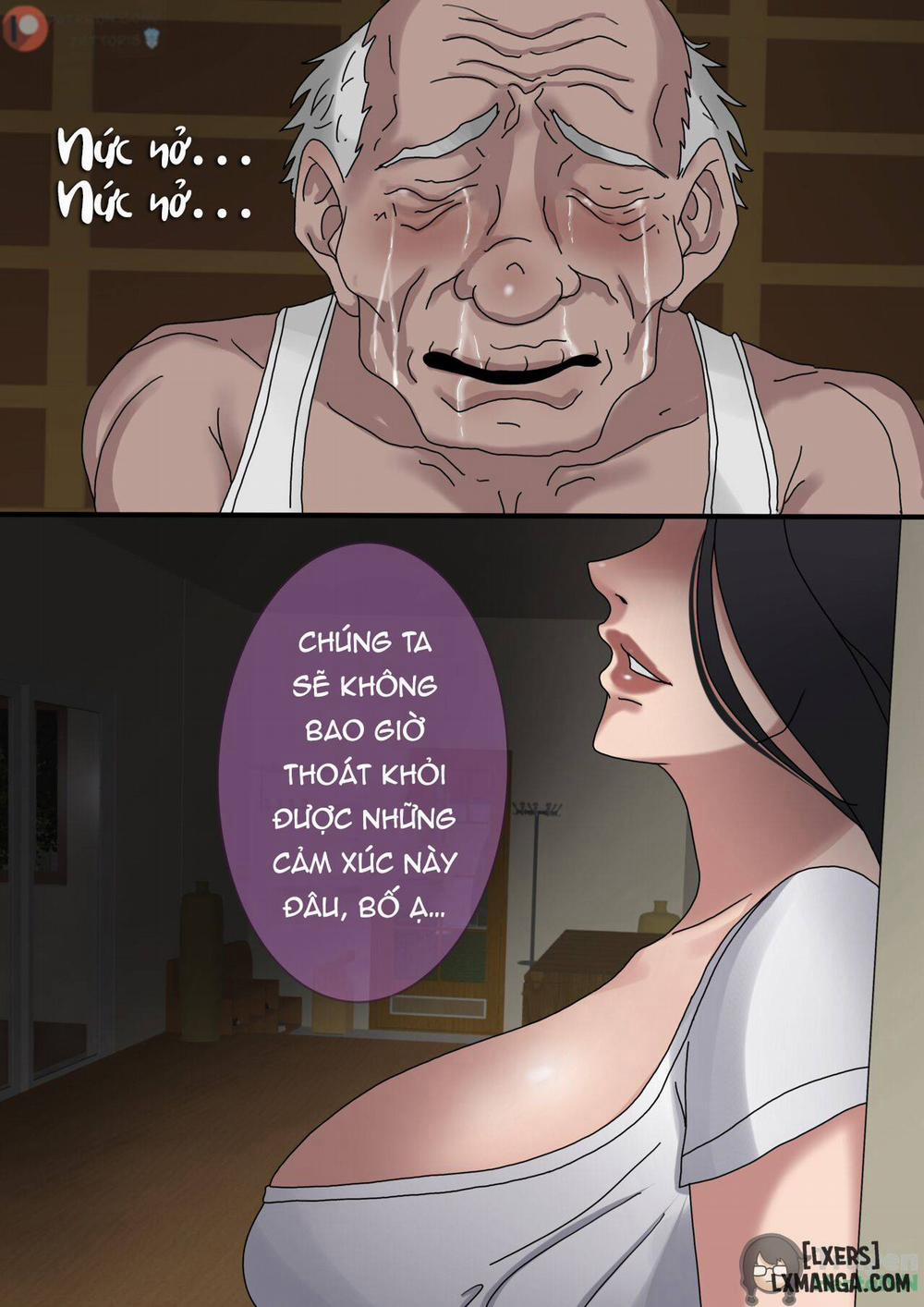 Tsumibukai Yokubou 2.1 trang 10