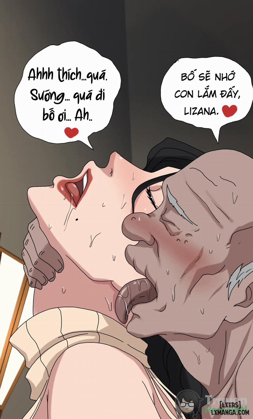 Tsumibukai Yokubou 2.3 trang 15