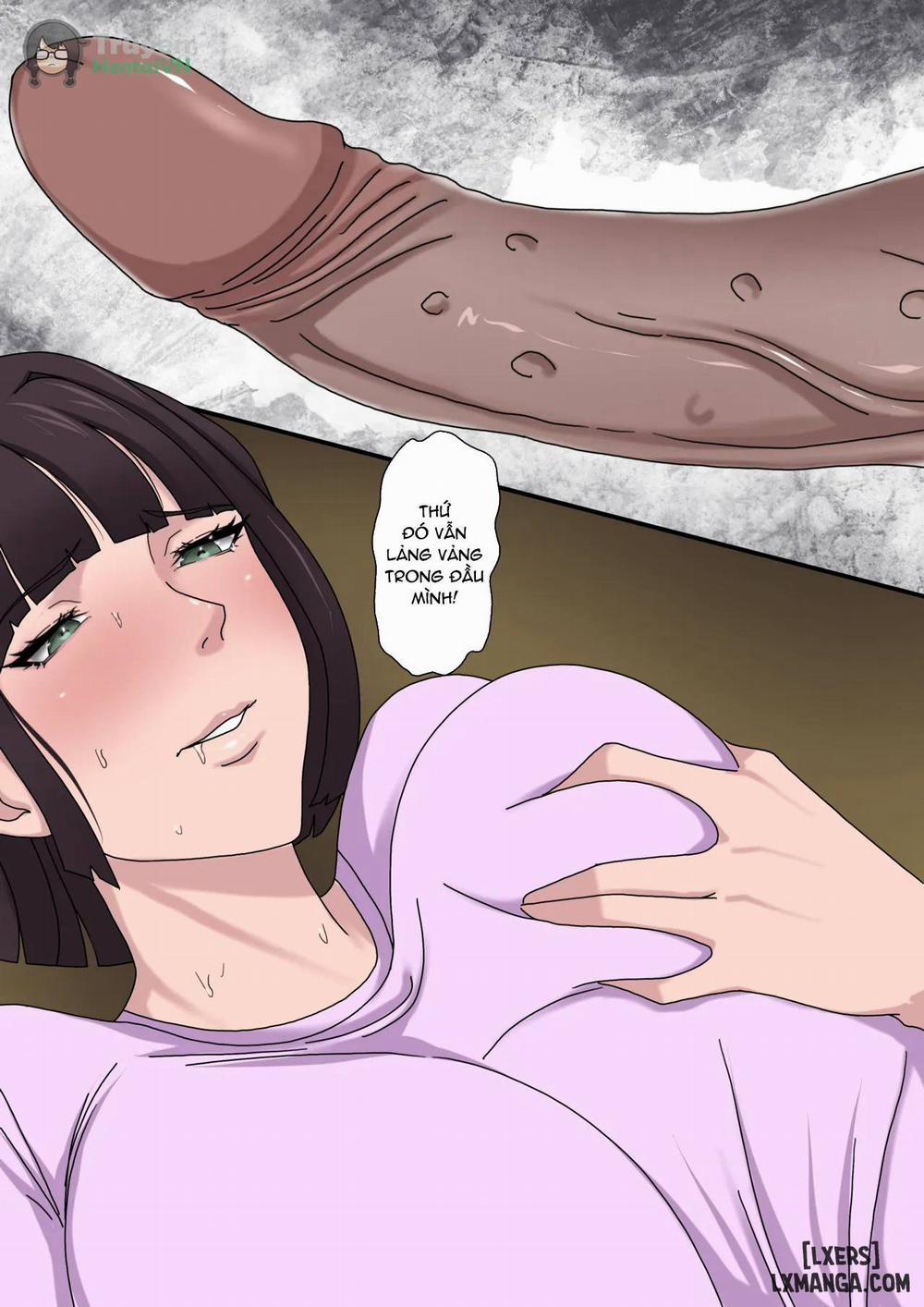 Tsumibukai Yokubou 4.1 trang 34