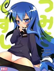 Đọc truyện tranh Tsumiki Kuzushi (Acchi Kocchi)