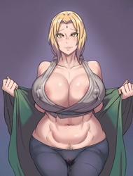 Đọc truyện tranh Tsunade (Naruto)