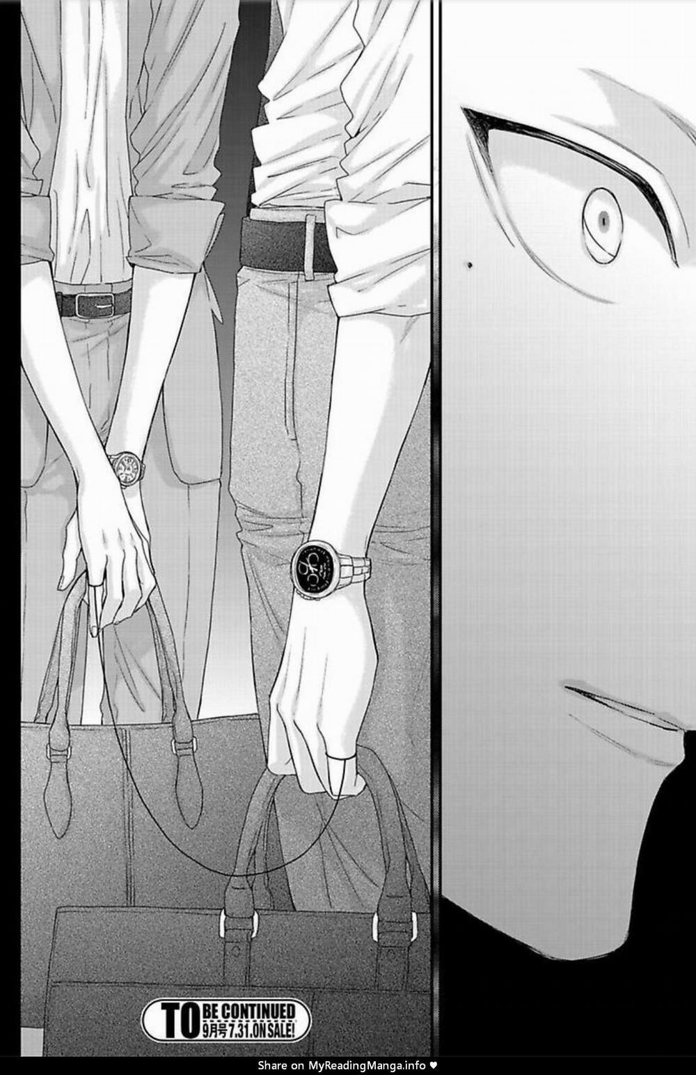 Tsunaida Koi no Kanaekata 2 trang 26