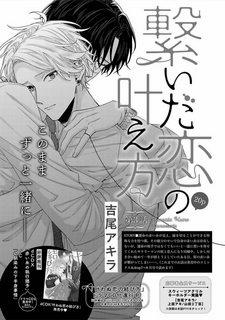 Đọc truyện tranh Tsunaida Koi no Kanaekata