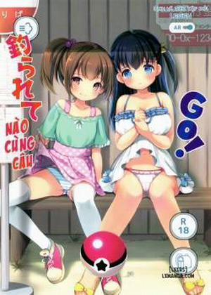 Đọc truyện tranh Tsurarete Go