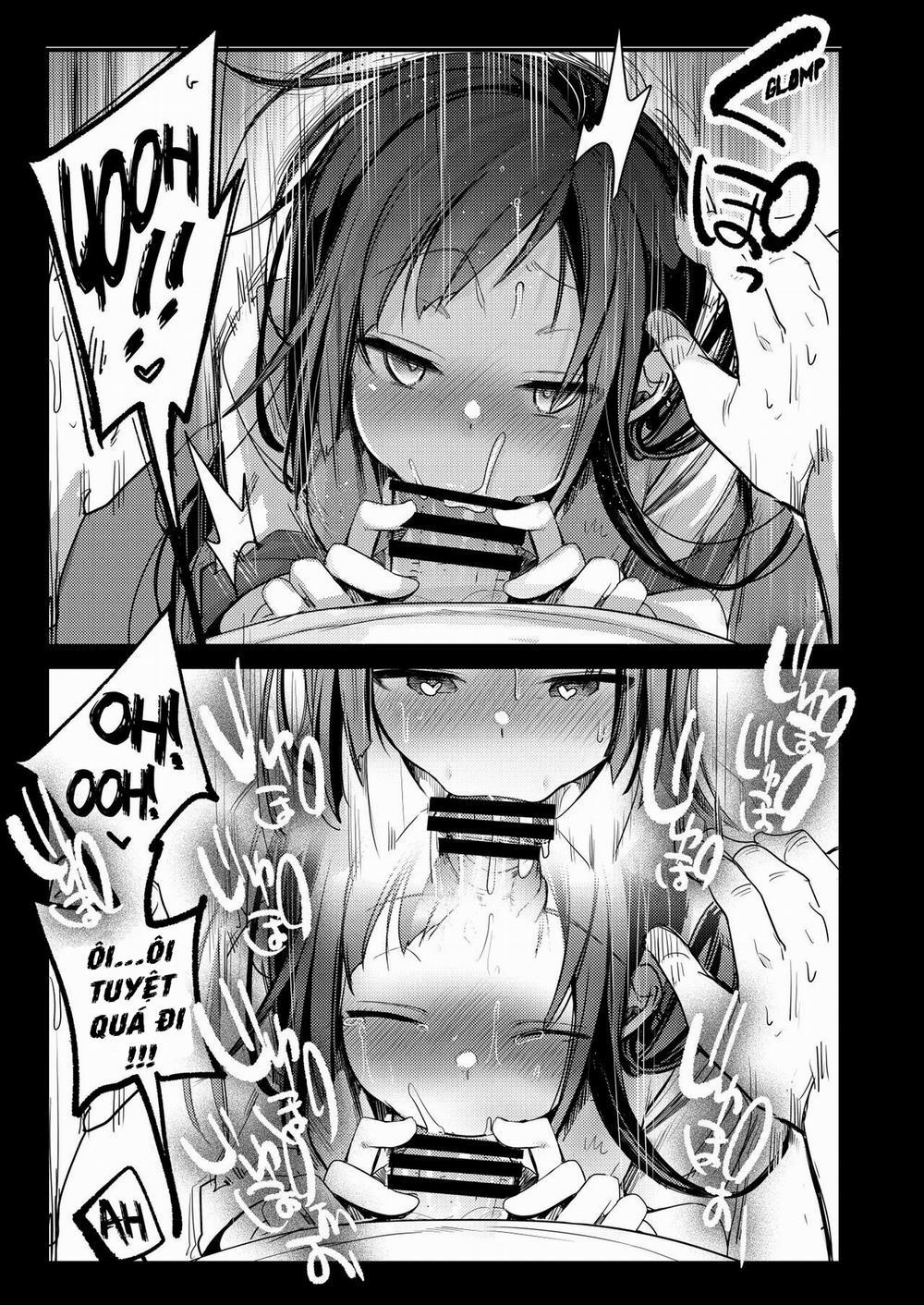 Tsutome Saki no Musume-san o Oishiku Itadaku Hon Soushuuhen Kakioroshi 1 trang 8