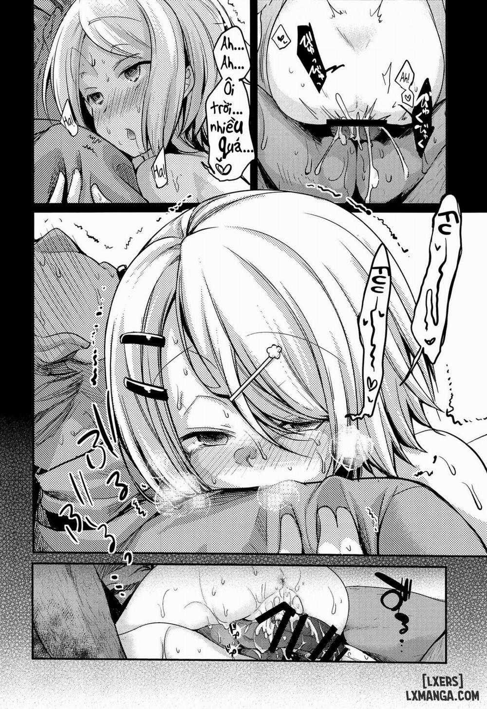 Tsutomesaki no Musume-san o Oishiku Itadaku Hon Sonogo no Matome Oneshot trang 17