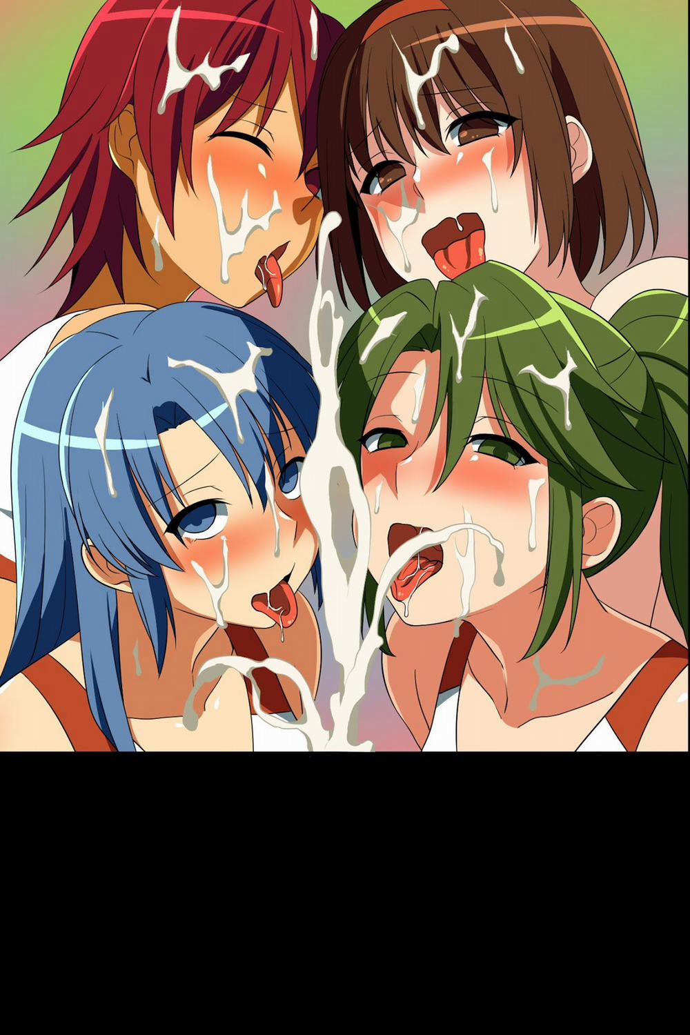 Tsuushou, SEX-hou ga Seitei Saremashita Artist [Full Color] trang 12