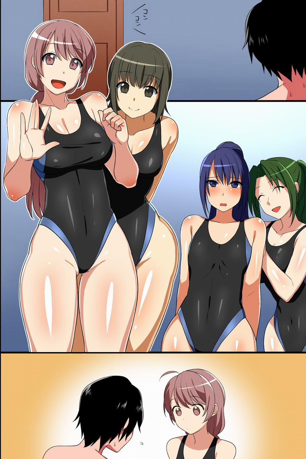 Tsuushou, SEX-hou ga Seitei Saremashita Artist [Full Color] trang 13