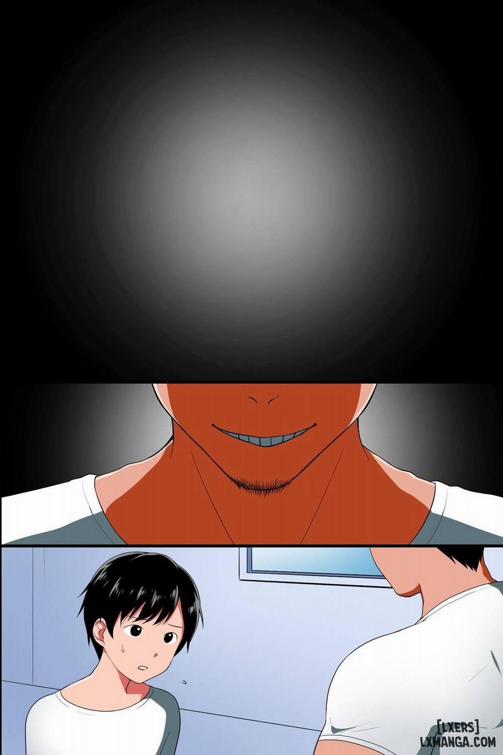 Tsuushou, SEX-hou ga Seitei Saremashita Oneshot trang 1